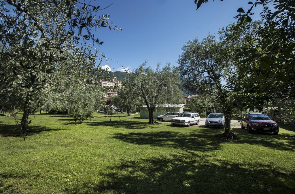 Ferienwohnung Campolivo Gargnano Exterior foto